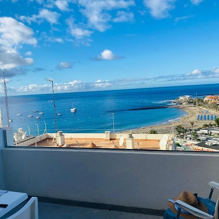 Vista Maravilla , Playa De Los Cristianos 아로나 외부 사진