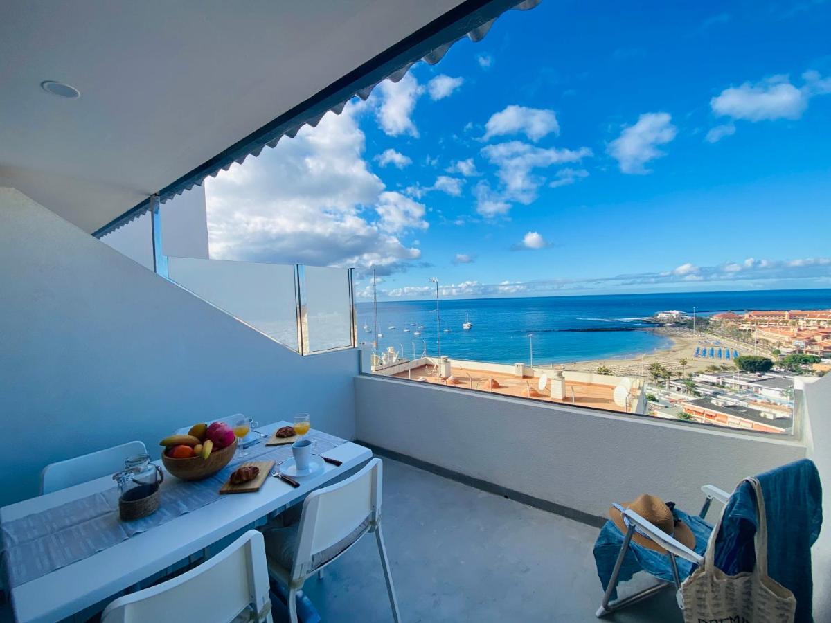 Vista Maravilla , Playa De Los Cristianos 아로나 외부 사진