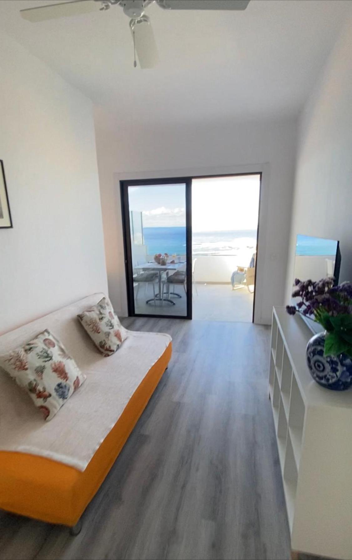 Vista Maravilla , Playa De Los Cristianos 아로나 외부 사진