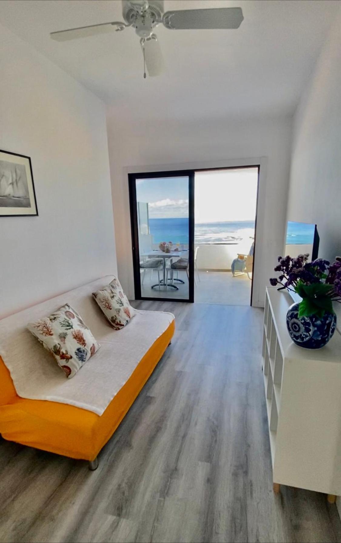 Vista Maravilla , Playa De Los Cristianos 아로나 외부 사진